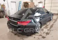 2015 Infinity Q50 фото