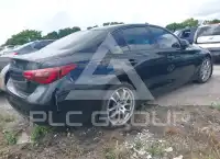 2015 Infinity Q50 фото