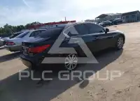 2015 Infinity Q50 фото