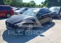 2015 Infinity Q50 photo