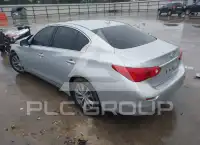 2015 Infinity Q50 photo