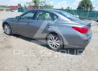 2015 Infinity Q50 photo