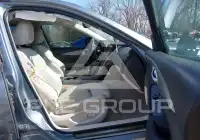 2015 Infinity Q50 photo
