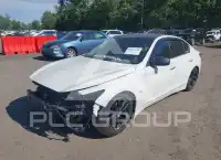 2015 Infinity Q50 фото