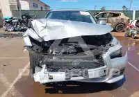 2015 Infinity Q50 photo