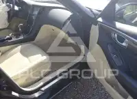 2015 Infinity Q50 фото