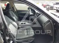 2015 Infinity Q50 фото