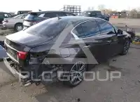2015 Infinity Q50 фото