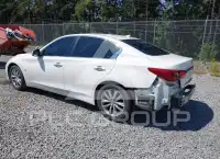 2015 Infinity Q50 фото