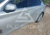 2015 Infinity Q50 фото