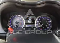 2015 Infinity Q50 фото