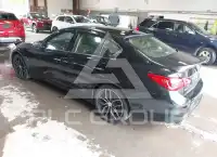 2015 Infinity Q50 фото