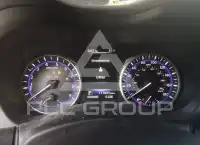 2015 Infinity Q50 фото