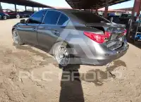 2015 Infinity Q50 photo
