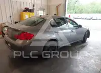 2015 Infinity Q40 фото