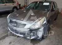 2015 Infinity Q40 фото