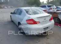 2015 Infinity Q40 фото