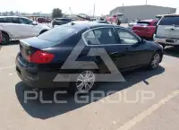 2015 Infinity Q40 photo