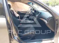 2015 Infinity Q40 фото
