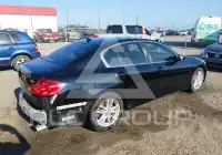 2015 Infinity Q40 фото