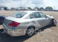2015 Infinity Q40 фото