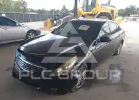 2015 Infinity Q40 фото