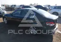 2015 Infinity Q40 фото