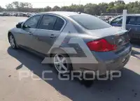 2015 Infinity Q40 photo