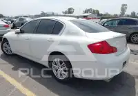 2015 Infinity Q40 фото