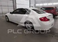 2015 Infinity Q40 фото