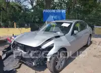 2015 Infinity Q40 фото