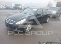 2015 Infinity Q40 photo