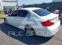 2015 Infinity Q40 photo