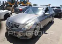 2015 Infinity Q40 photo