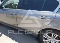 2015 Infinity Q40 фото