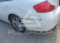 2015 Infinity Q40 фото