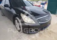 2015 Infinity Q40 фото