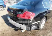 2015 Infinity Q40 фото