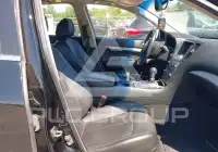 2015 Infinity Q40 фото