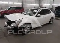 2015 Infinity Q40 фото