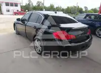 2015 Infinity Q40 фото