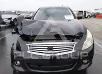 2015 Infinity Q40 photo