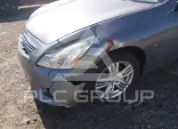 2015 Infinity Q40 photo
