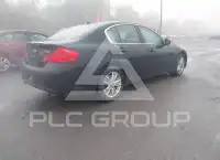 2015 Infinity Q40 photo