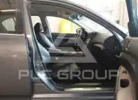 2015 Infinity Q40 фото