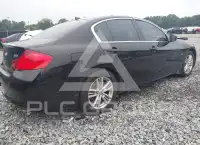 2015 Infinity Q40 photo