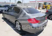 2015 Infinity Q40 photo