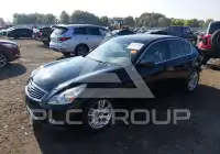 2015 Infinity Q40 фото