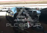 2015 Infinity Q70 photo