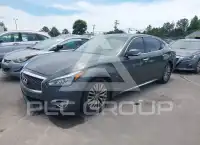 2015 Infinity Q70 фото